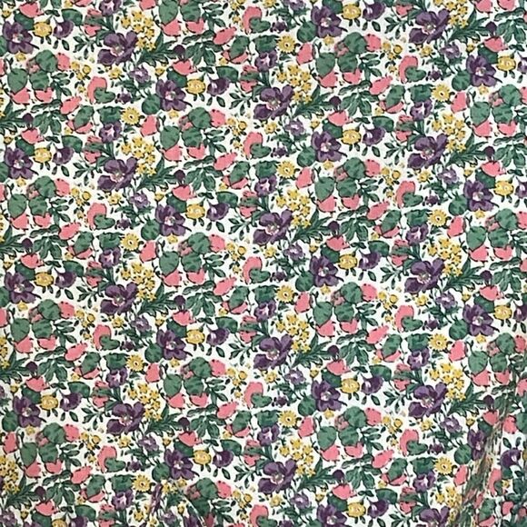 Duffield Lane Kaylan Dress in Flora - Picture 4 of 7